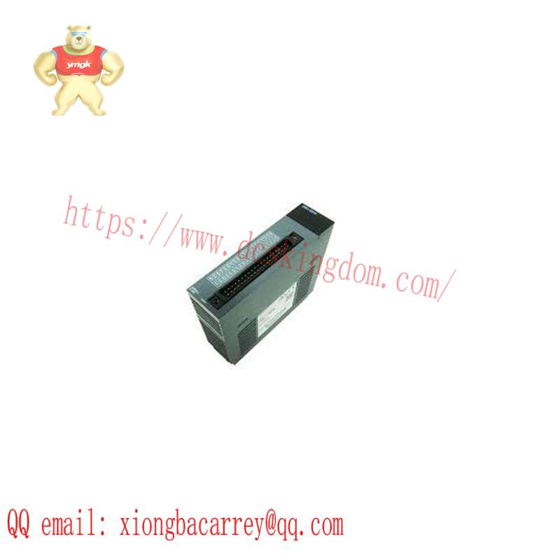 Honeywell 2MLI-D24A 32 point DC24V Input Module