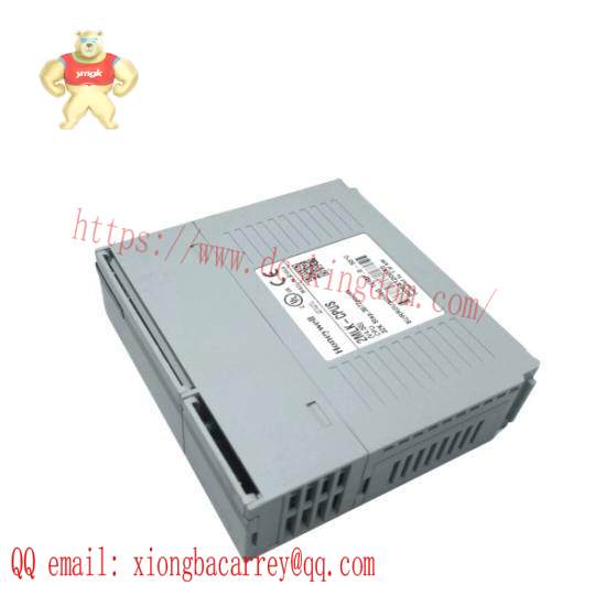 Honeywell 2MLK-CPUS-CC  CPU Processor Module