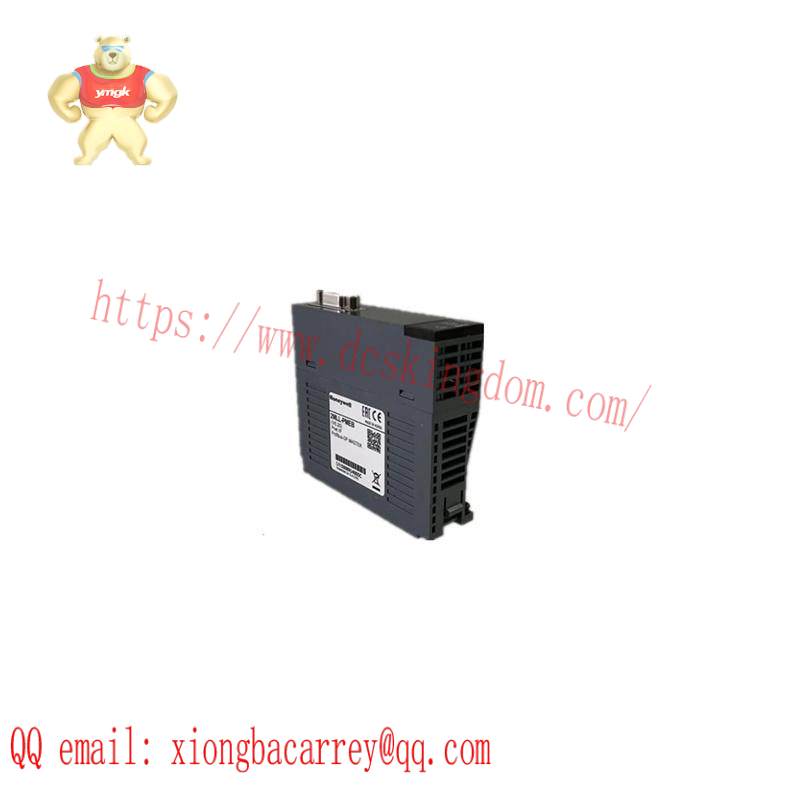 Honeywell 2MLL-PSRA-CC PNET REMOTE I/F MODULE