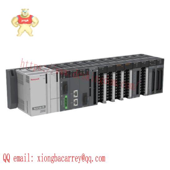 Honeywell 2MLQ-SS2A-CC  MasterLogic Programmable Logic Controller (PLC)