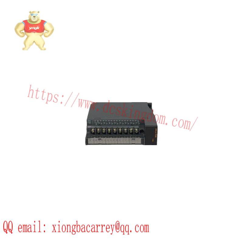 Honeywell 2MLQ-TR2B Digital Output Module
