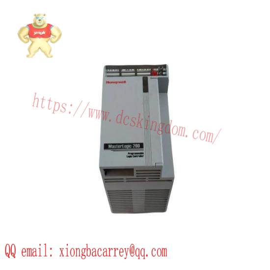 Honeywell 2MLR-AC13-CC  Programmable Logic Controller