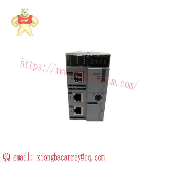 Honeywell 2MLR-CPUH/T-CC