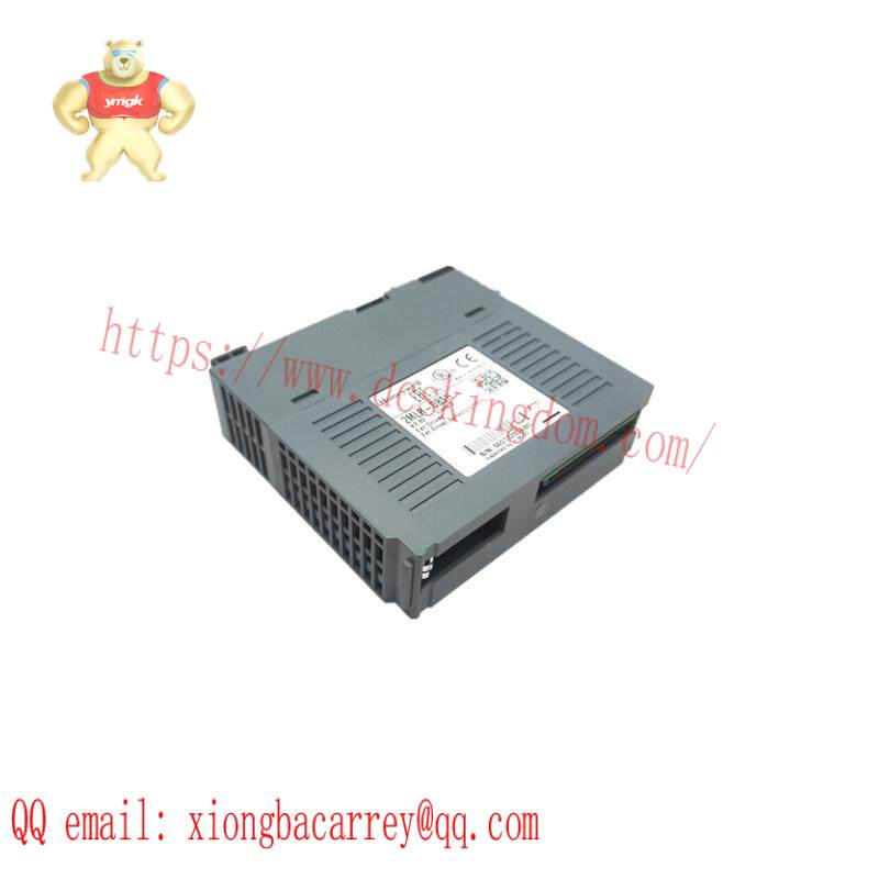 Honeywell 2MLR-DBSH I/O interface module