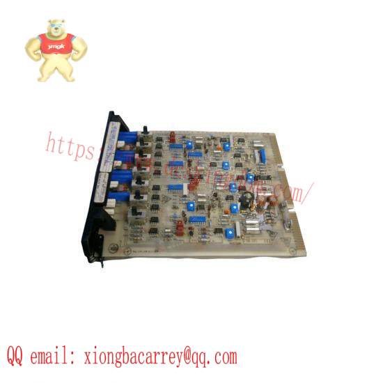 Honeywell 30731720-001 Pcb Circuit Board