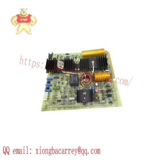 HONEYWELL 30731808-001 REGULATOR MODULE