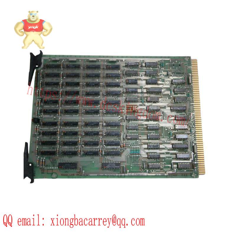 Honeywell 30735974-002 Trend Memory