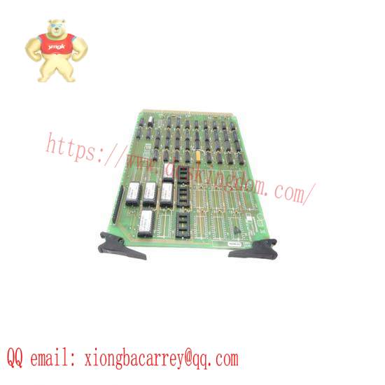 Honeywell 30751044-010 Pcb Circuit Board