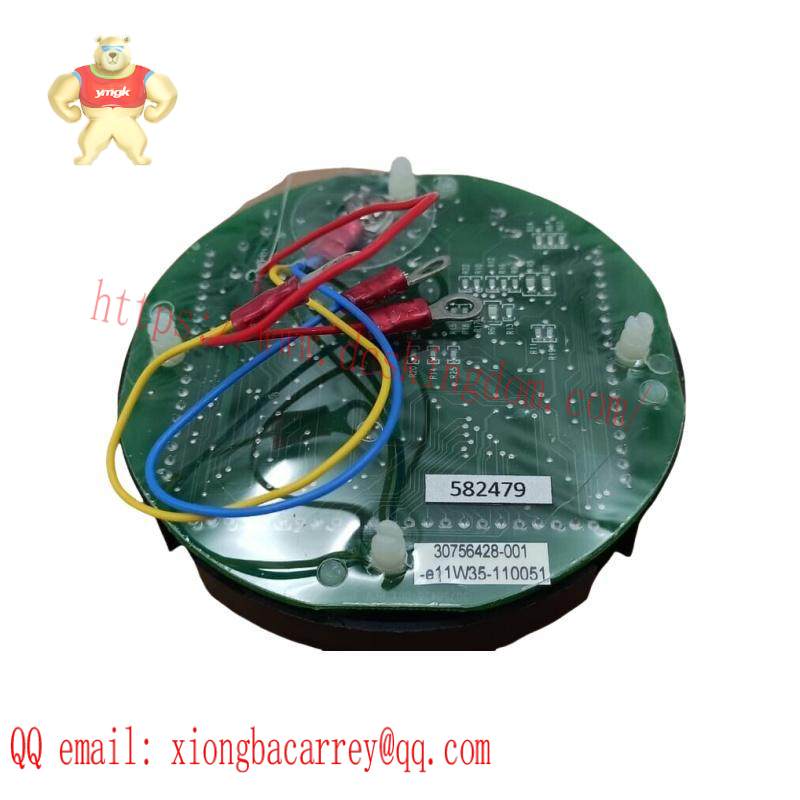 HONEYWELL 30756428-001 SMART TRANSMITTER