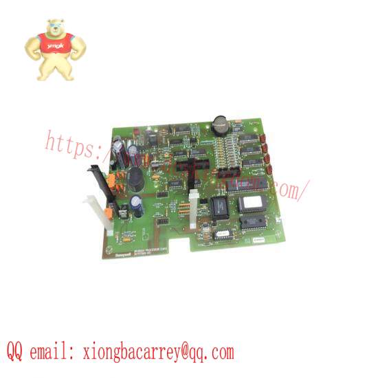 Honeywell 30757569-001 Processor Board