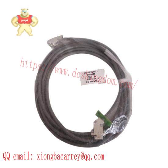 Honeywell 3400288 Connects Cables