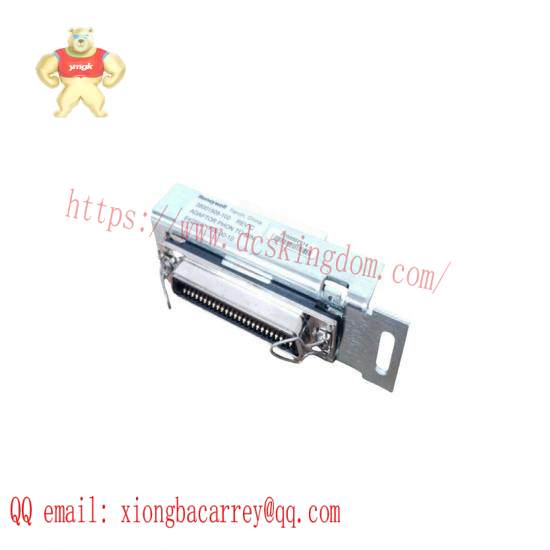 Honeywell 38001508-100 Coupler Module