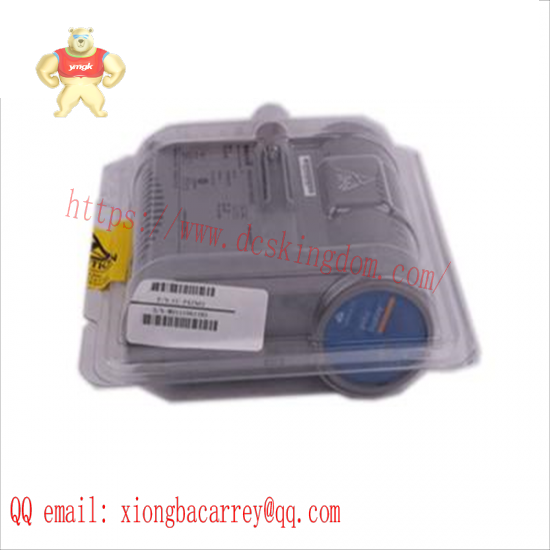 HONEYWELL 38001704-100 Analog Input Module