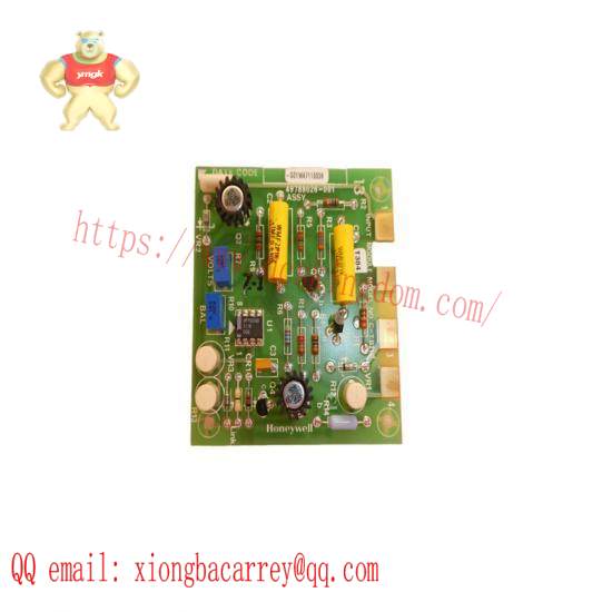 Honeywell 49788026-001 C-tbi10 Input Module