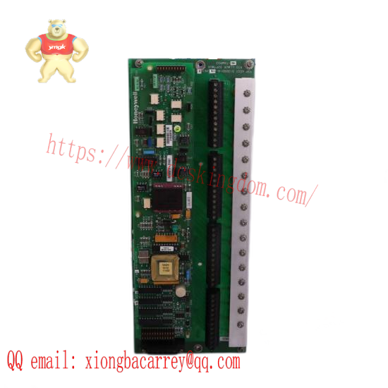 Honeywell 4DP3AAXPC44