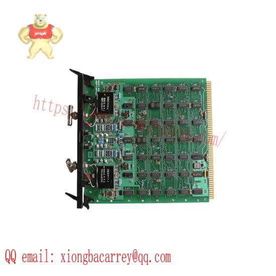 HONEYWELL 4DP7APXDH-244 INTERFACE BOARD