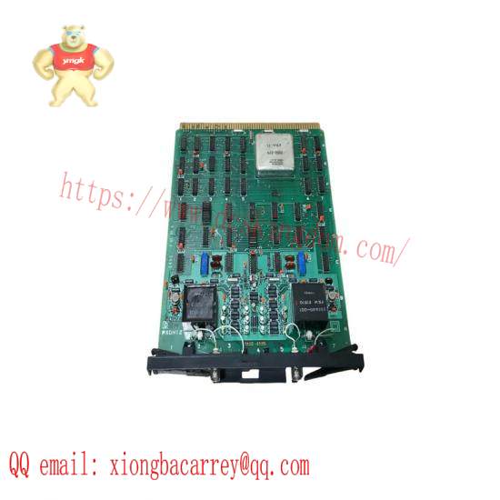 Honeywell 4DP7APXDH122 Circuit Board