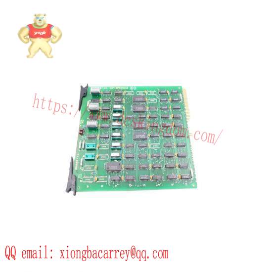 Honeywell 4dp7apxdh233 PC Board