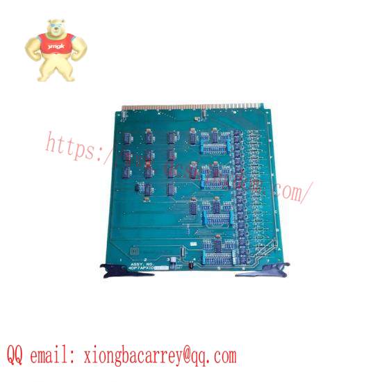 Honeywell 4DP7APXID-611 Digital Input Module