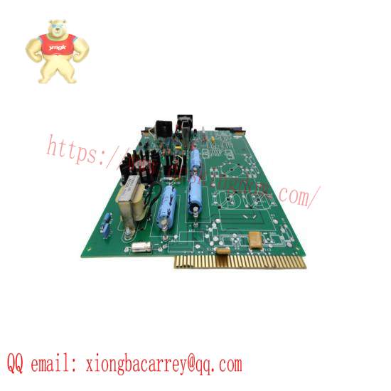 HONEYWELL 4DP7APXPR311 Power Regulator Board