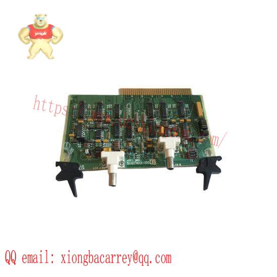 Honeywell 51107403-100 Lcn Communication Board