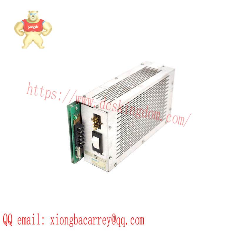HONEYWELL 51107595-100 POWER SUPPLY