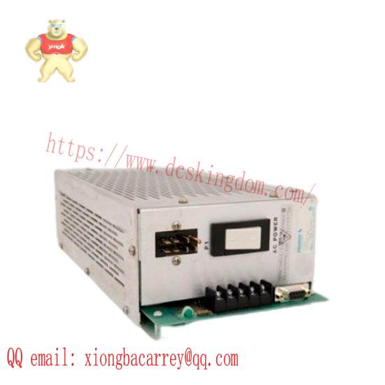 Honeywell 51107595-100 Power Supply Unit