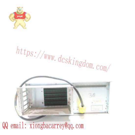 Honeywell 51108607-200  Chassis Module