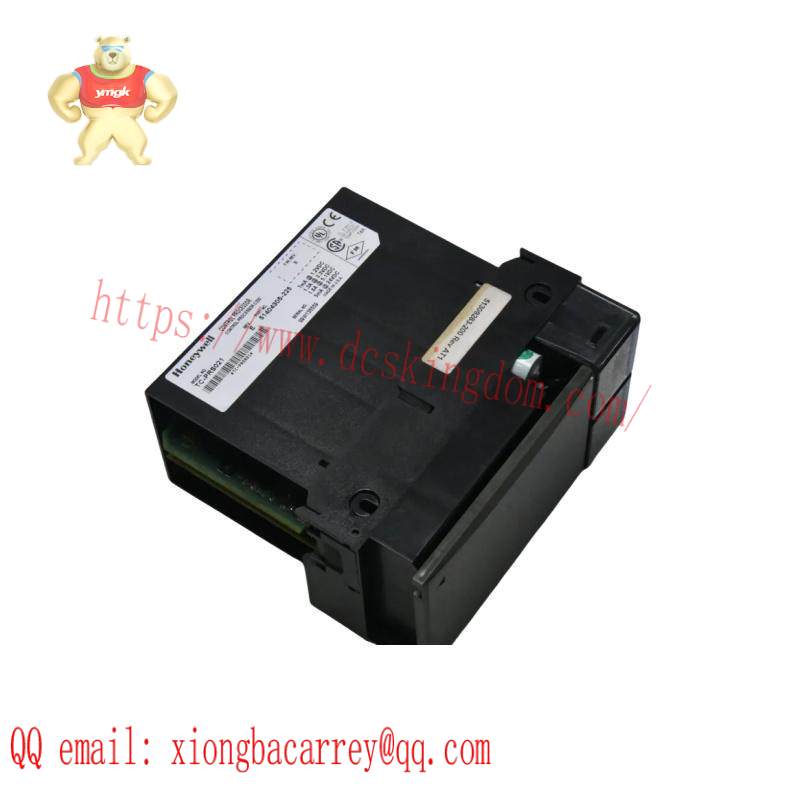 HONEYWELL 51153702-100 Control Processor