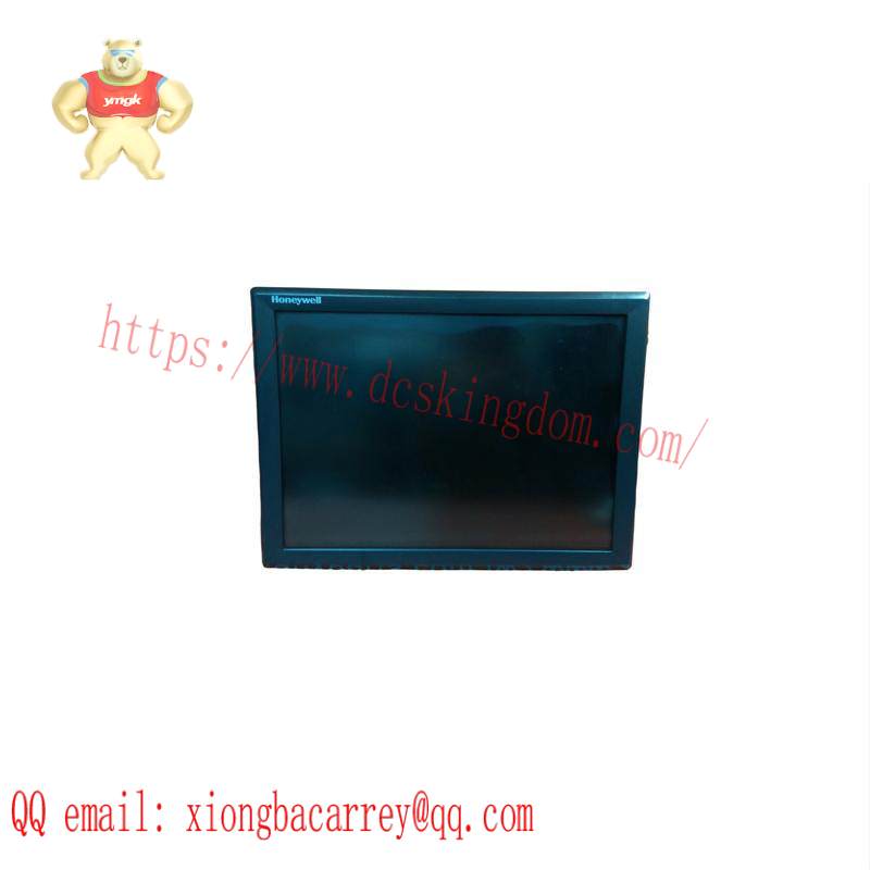 HONEYWELL 51154286-200 Touch Screen Monitor