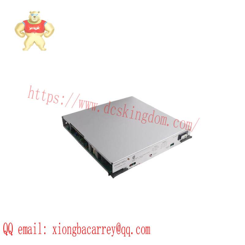 HONEYWELL 51195066-100 HF-75632-F