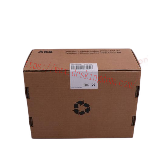 Honeywell 51195119-020
