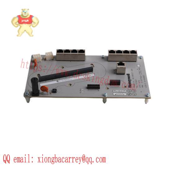 Honeywell 51195153-900/MU-NKD900 Distributed Control Systems