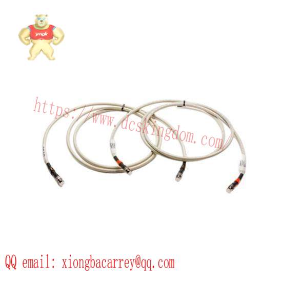 Honeywell 51195153-903/MU-NKD903 DROP CABLE SET 3.5M RG6