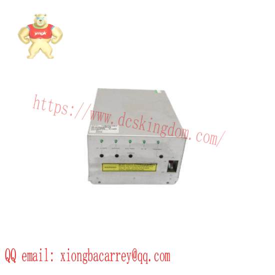 HONEYWELL 51196654-100 Power Supply