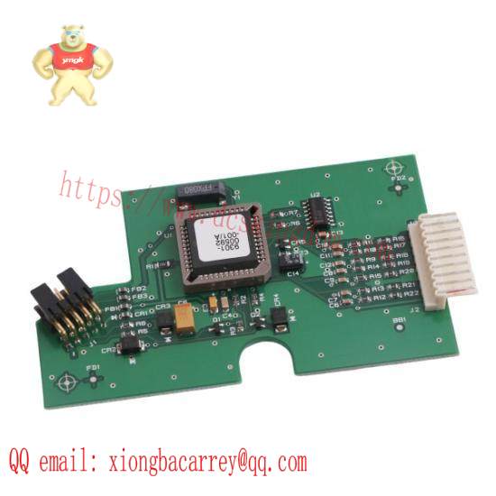 Honeywell 51196694-928/U1 , 9373-02305-004/A  MOTOR SERVO