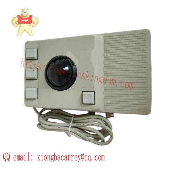 Honeywell 51196733-100 DESKTOP TRACKBALL