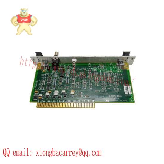 Honeywell 51197155-600  Automation Module