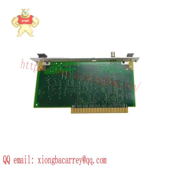Honeywell 51197155-600  Automation Module