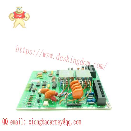 Honeywell 51198066-502 Power Supply