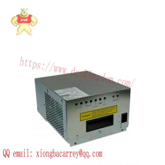 Honeywell 51198651-100 HPM power supply module