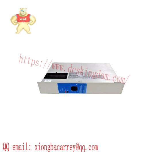Honeywell 51198685-100 SPS5710 Power Supply