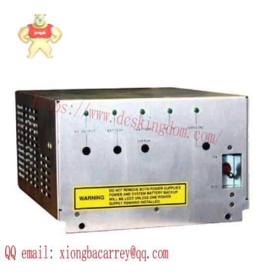 Power Electronics International Power Module E6057-1B