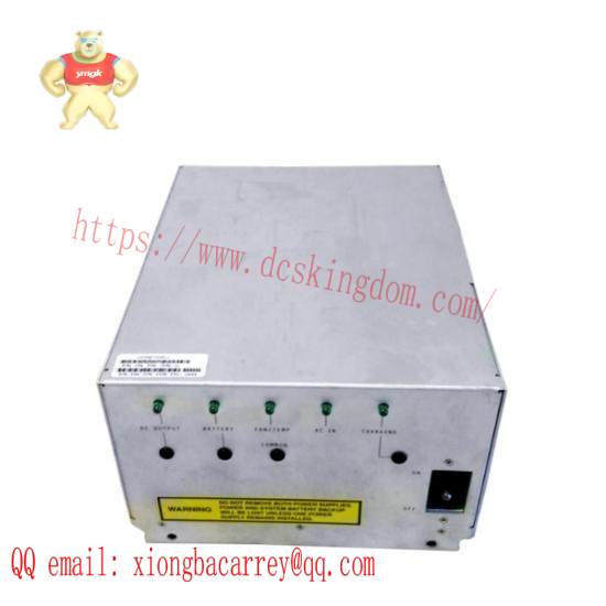 Honeywell 51198947-100F Power Supply