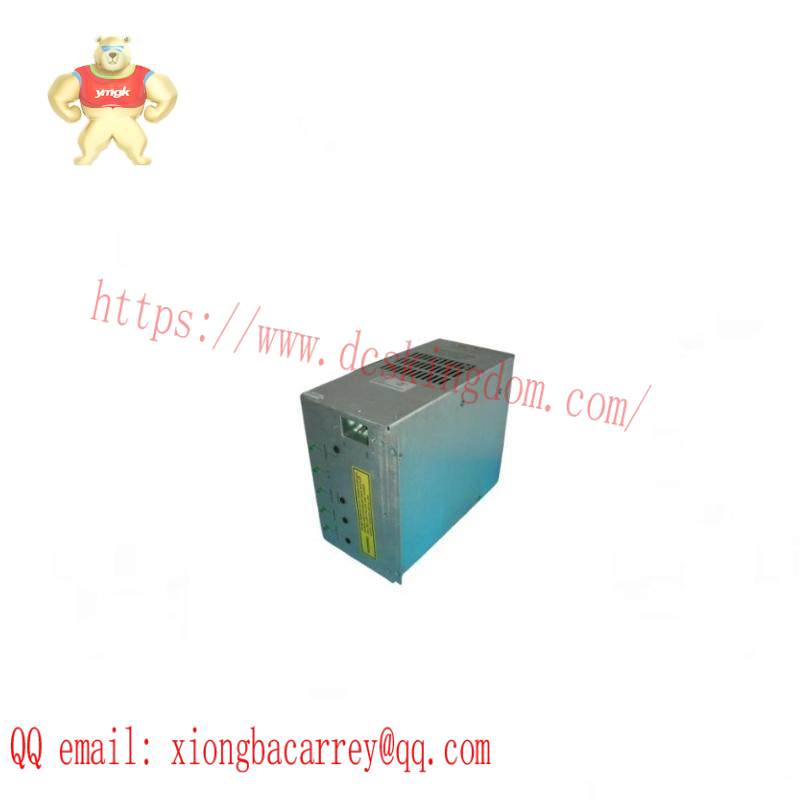 HONEYWELL 51198947-100H Power Supply