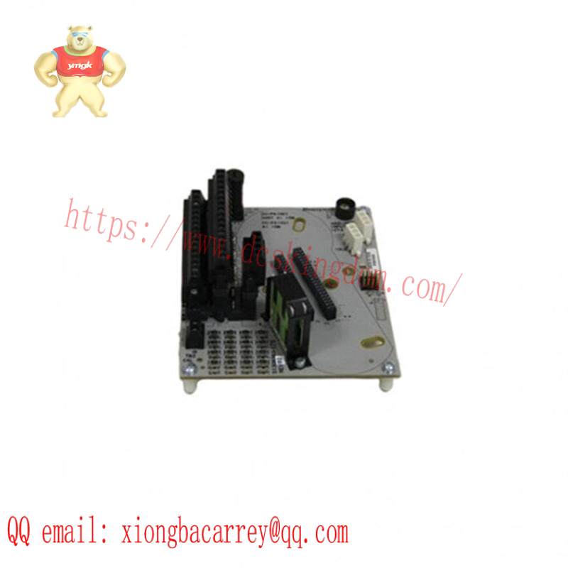 Honeywell 51199406-100 Power Distribution System