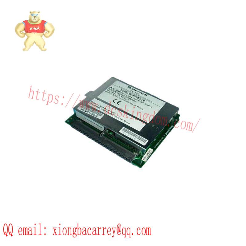 Honeywell 51199478-100 Power Distribution Panel