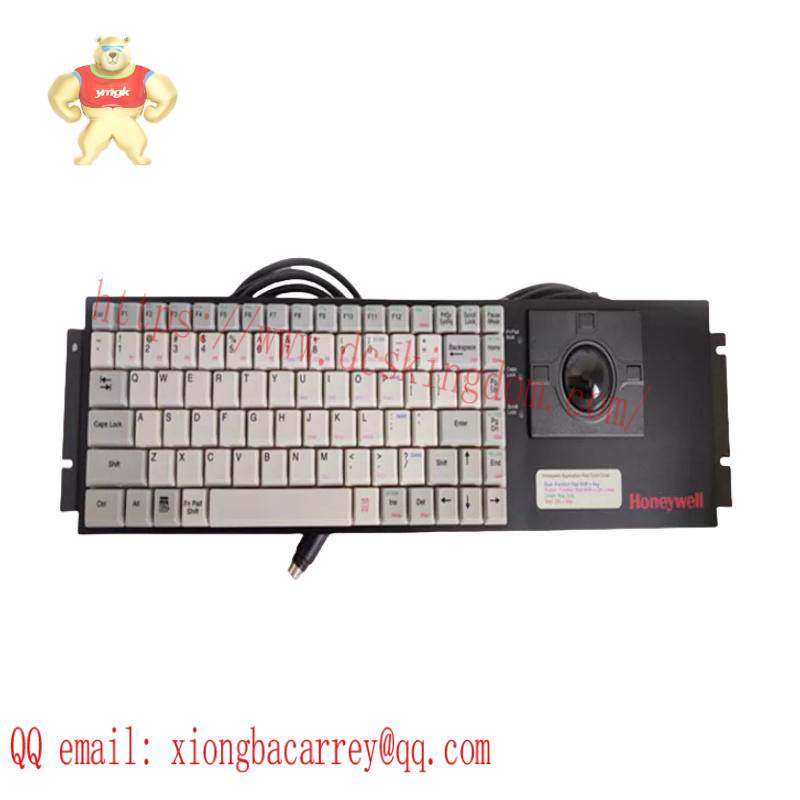 Honeywell 51199568-100 Industrial keyboard