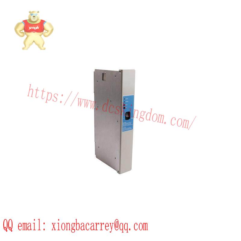 Honeywell 51199929-100 power-supply module