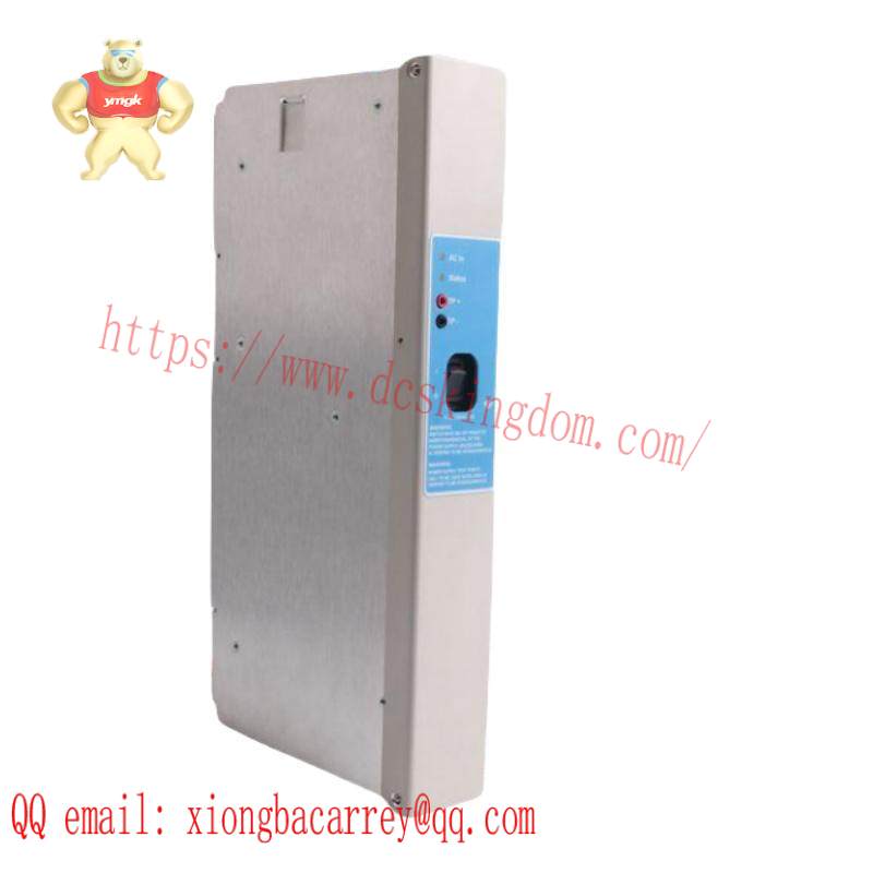 HONEYWELL 51199929-100 TDI POWER SUPPLY SPS5710 